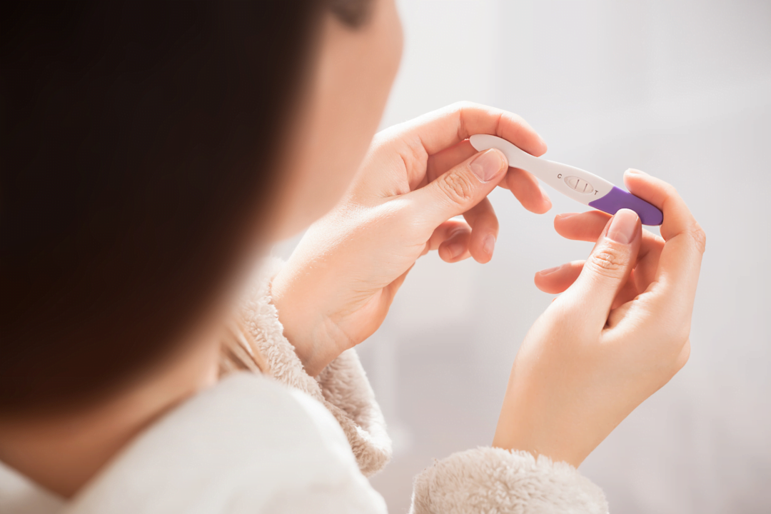 How weight loss surgery can improve fertility and chances of pregnancy